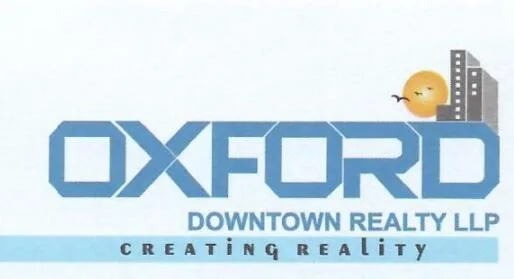 Oxford Downtown Realty LLP logo