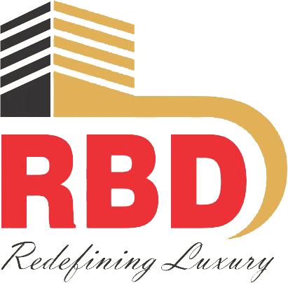 Radhika Devcon logo