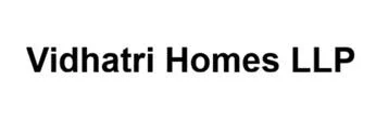 Vidhatri Homes LLp logo