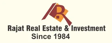 Rajat Real Estate and Investment logo