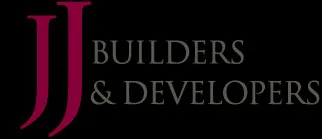 JJ Builders logo