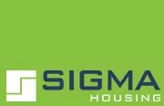 Sigma Housing logo