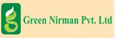 Green Nirmaan logo