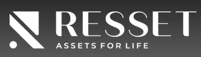 Resset Properties logo