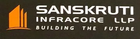 Sanskruti Infracore logo