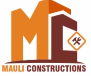 Mauli Construction Builders logo