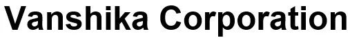 Vanshika Corporation logo