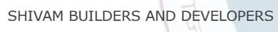 Shivam Builders Jaipur logo