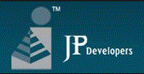 JP Developers logo