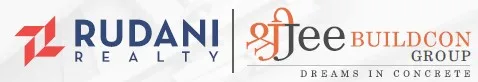 Rudani Realty and Shree Buildcon Group logo