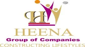 Heena Group of Companies logo