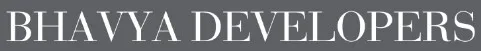 Bhavya Developers Surat logo