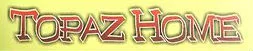 Topaz Home logo