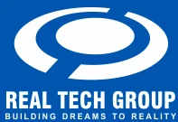 Real Tech Group logo