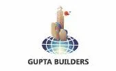 Gupta Builders logo