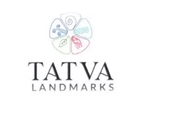 Tatva Landmarks logo
