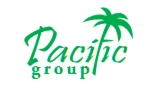 Pacific Groups Kolkata logo