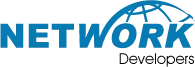 Network Developers logo