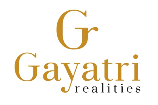 Gayatri Realities logo