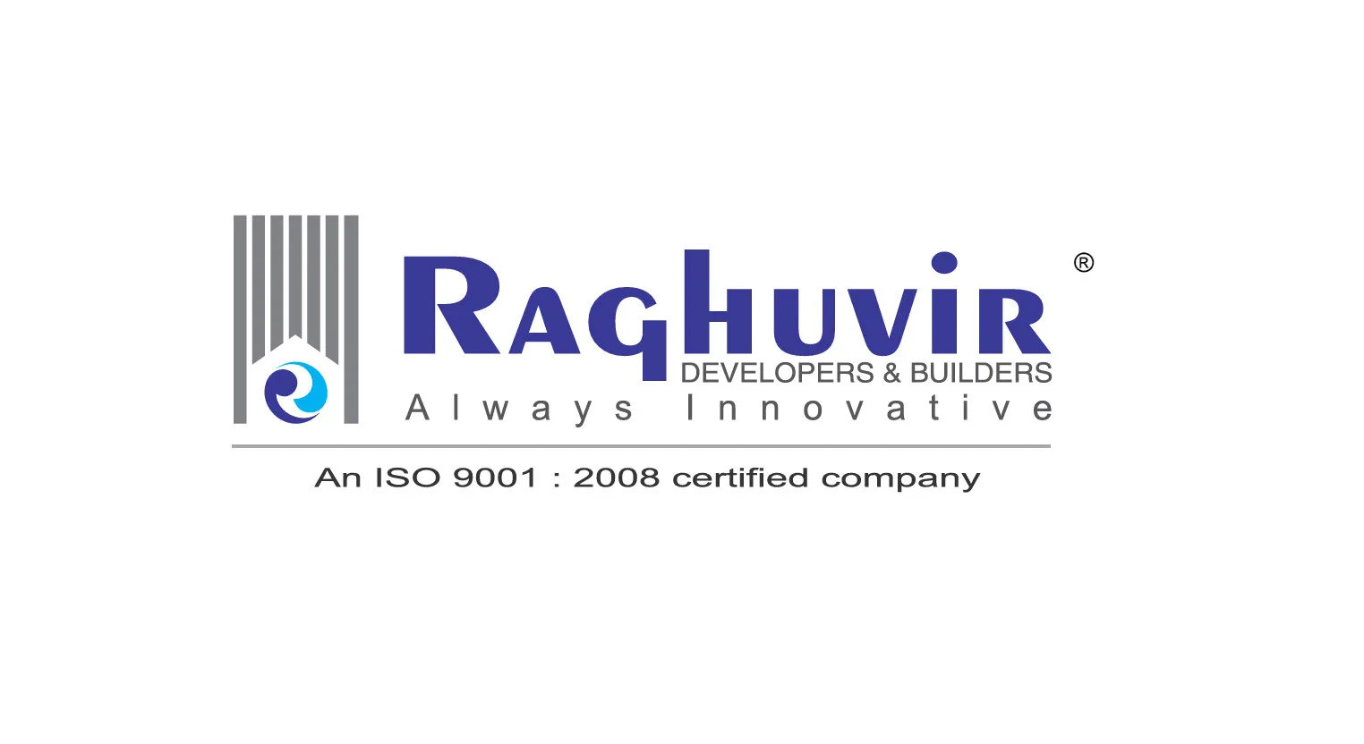Raghuvir Builders logo