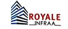 Royale Infraa logo