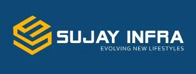 Sujay Infra logo