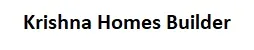 Krishna Homes Builder logo