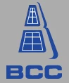 Bcc Infrastructures Builders logo