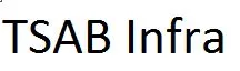 TSAB Infra logo