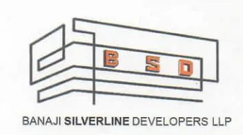 Banaji Silverline Developers logo