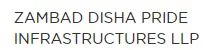 Zambad Disha Pride Infrastructures Llp logo