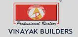 Vinayak Builders logo