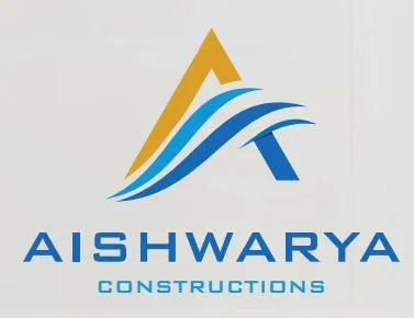 AISHWARYA CONSTRUCTIONS logo