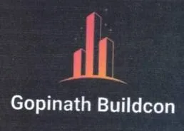 Gopinath Buildcon logo