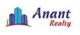 Anant Realty logo