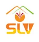 SLV Builders logo