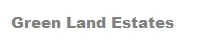 Green Land Estates logo