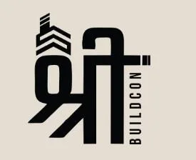 Shree Buildcon Gandhinagar logo