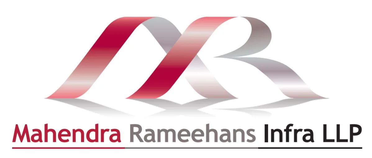 Mahendra Realtors logo
