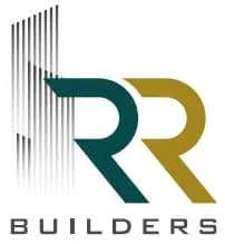 RR Builders Hyderabad logo