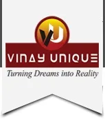 Vinay Unique Group logo
