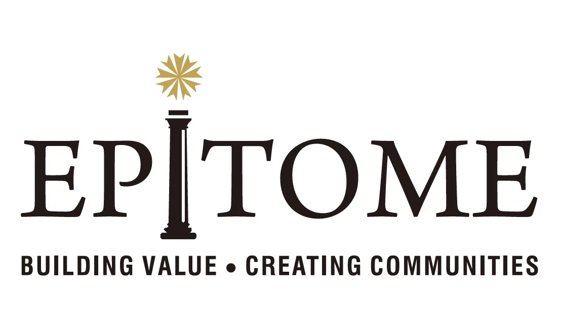 Epitome Builders logo