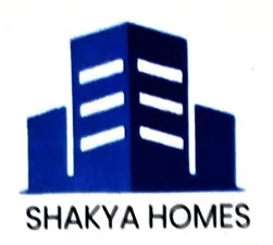 Shakya Homes logo