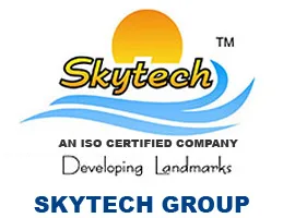 Skytech Group logo