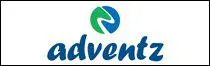 Adventz Infraworld Builders logo
