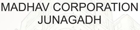 Madhav Corporation Junagadh logo