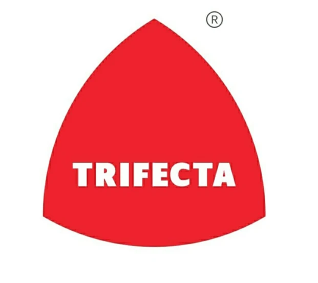 Trifecta Projects logo