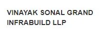 Vinayak Sonal Grand Infrabuild logo