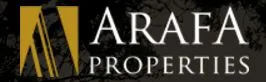Arafa Properties logo
