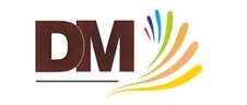 Dm Builders logo